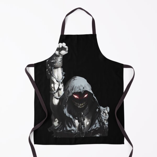 Item preview, Manacle designed and sold by DaylanSweep.
