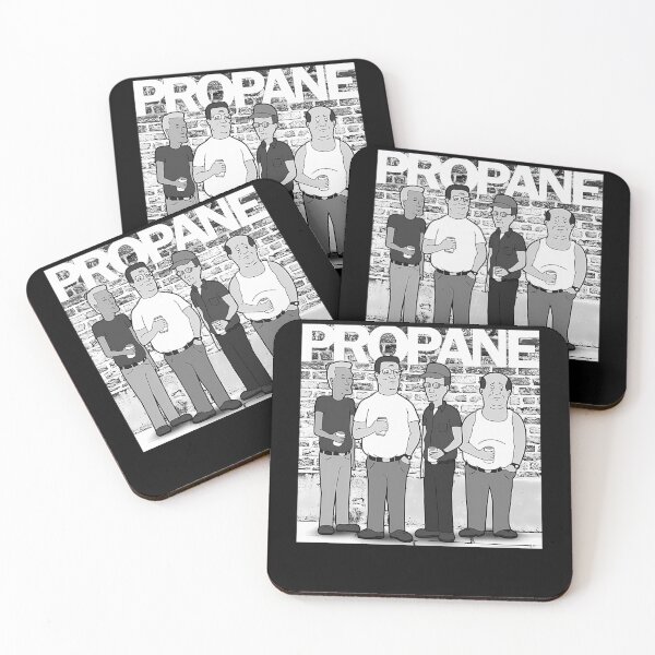 Item preview, Propane designed and sold by DaylanSweep.