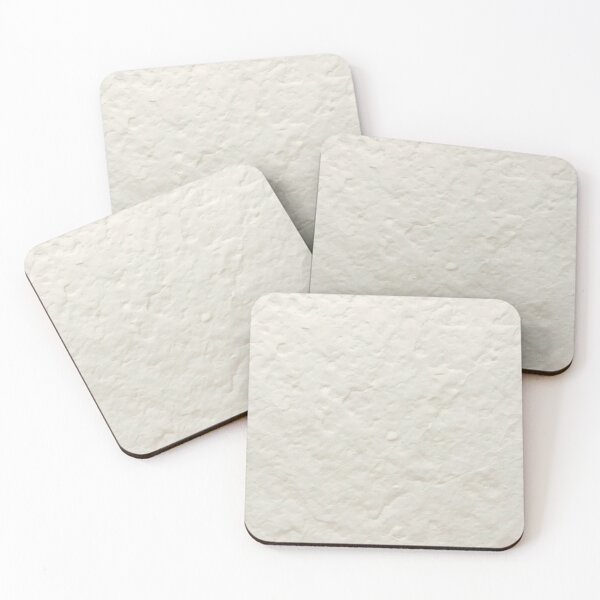 Item preview, Natural Handmade Cotton Paper Texture – Seamless Ivory Surface designed and sold by SurfaceCraft Studio.