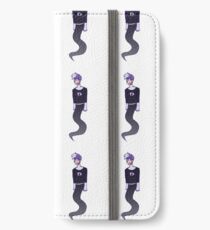 Danny Phantom iPhone Wallet/Case/Skin