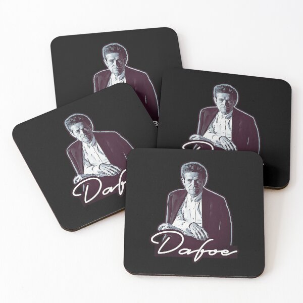 Item preview, Dafoe 	 designed and sold by peeipmjf66.