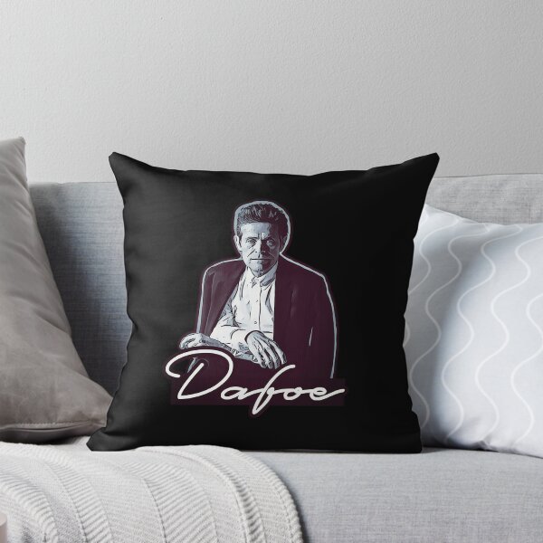 Item preview, Dafoe 	 designed and sold by peeipmjf66.