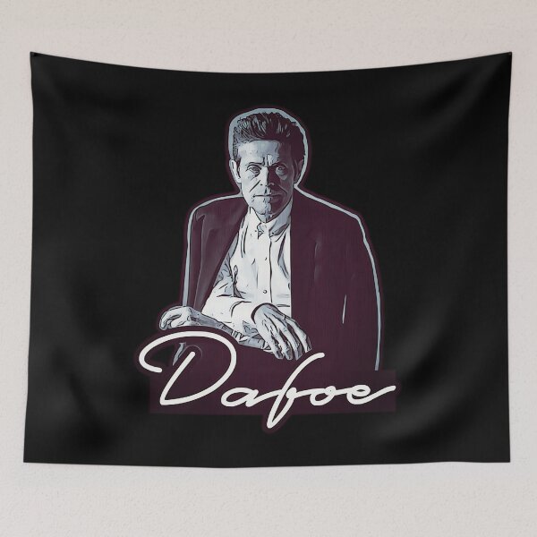Item preview, Dafoe 	 designed and sold by peeipmjf66.