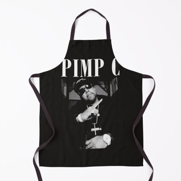 Item preview, Pimp C Hip Hop Vintage designed and sold by DustinJenkins88.