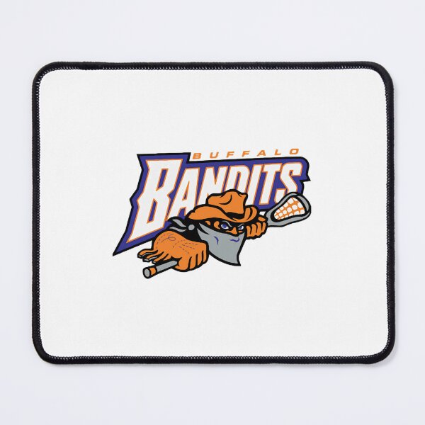 Item preview, Buffalo Bandits Classic T-Shirt designed and sold by WilmaMcMillan.