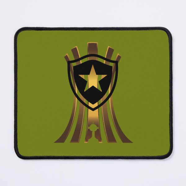 Item preview, Botafogo. Copa Libertadores.png designed and sold by guedesm.