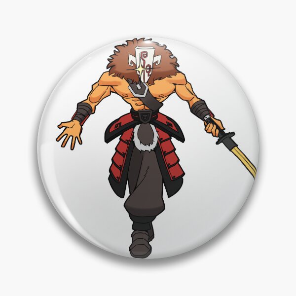 Item preview, Juggernaut designed and sold by DingooFruits.