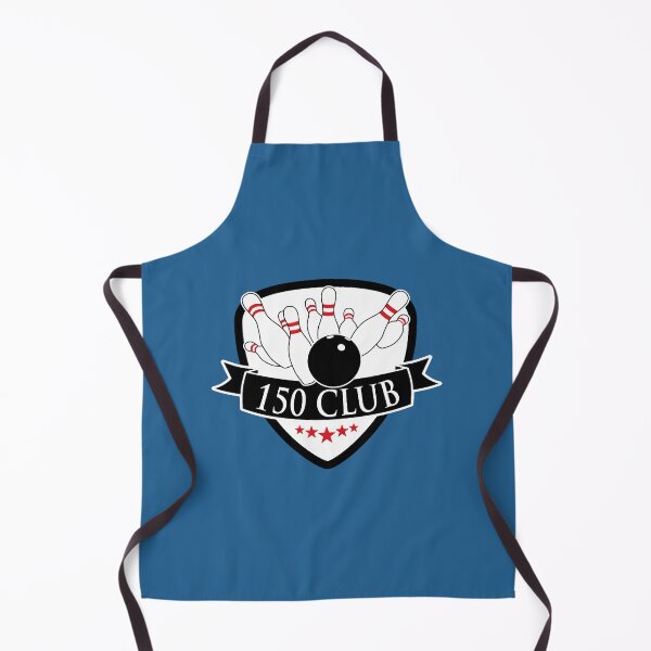Item preview, Bowling 150 Club Logo  Graphic.png designed and sold by guedesm.