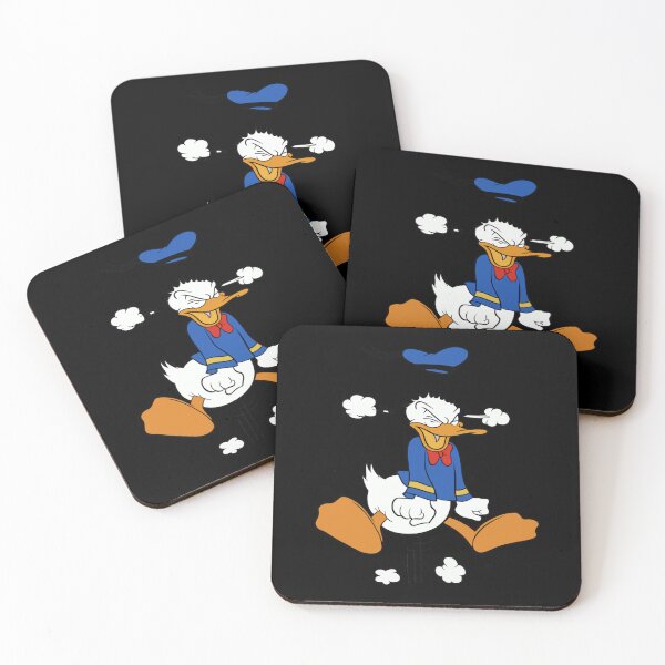 Item preview, Donald_Duck designed and sold by BritneyZieme.