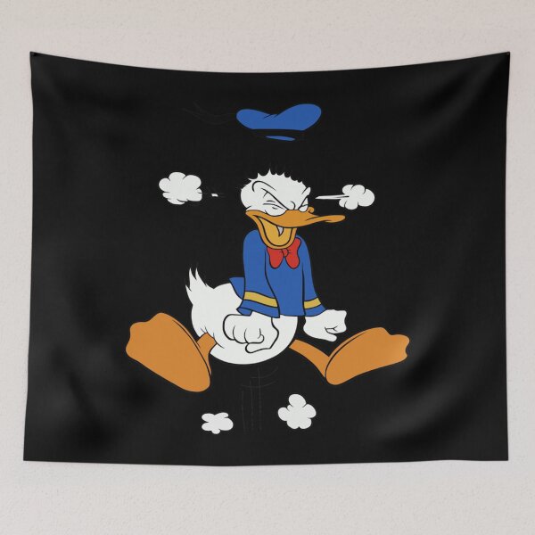 Item preview, Donald_Duck designed and sold by BritneyZieme.