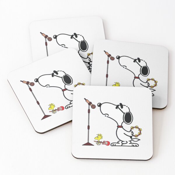 Item preview, snoopy oasis designed and sold by BETTYDURANa.