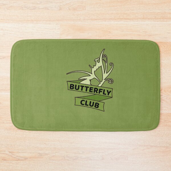 Item preview, Butter FLy Club.png designed and sold by guedesm.