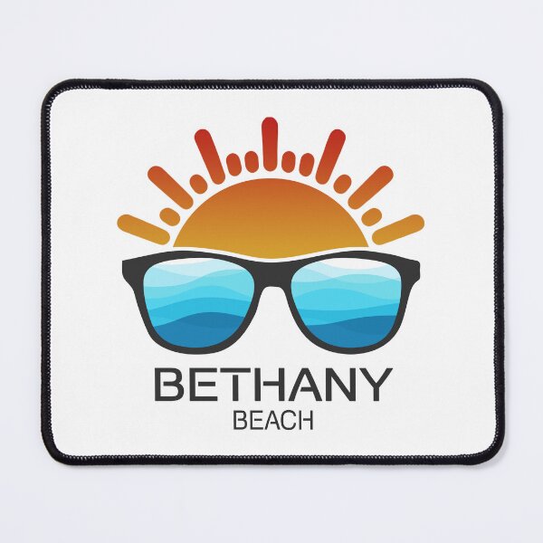 Item preview, Bethany Beach Delaware Sunglasses designed and sold by Esskay Designs.