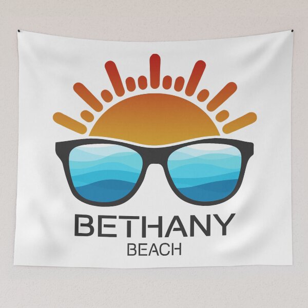 Item preview, Bethany Beach Delaware Sunglasses designed and sold by Esskay Designs.