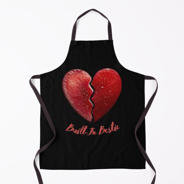 Item preview, Built-In Bestie – Funny Sibling Love Design designed and sold by Robertroo.