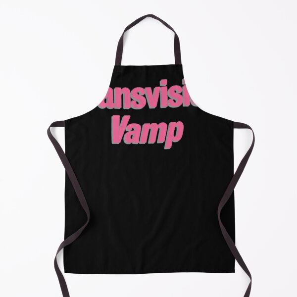Item preview, Transvision Vamp Logo (Original) designed and sold by DaylanSweep.