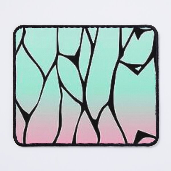 Item preview, Demon Slayer Shinobu Theme  designed and sold by Anispot.