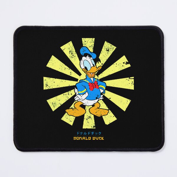 Item preview, Donald_Duck Retro Japanese designed and sold by BritneyZieme.