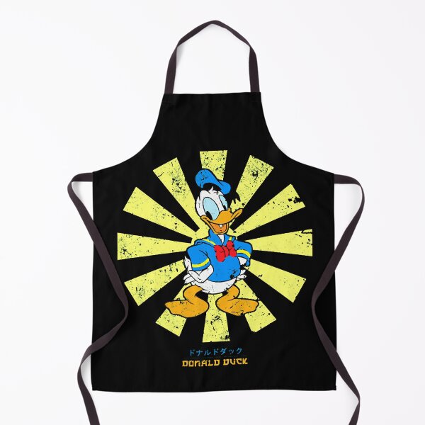 Item preview, Donald_Duck Retro Japanese designed and sold by BritneyZieme.