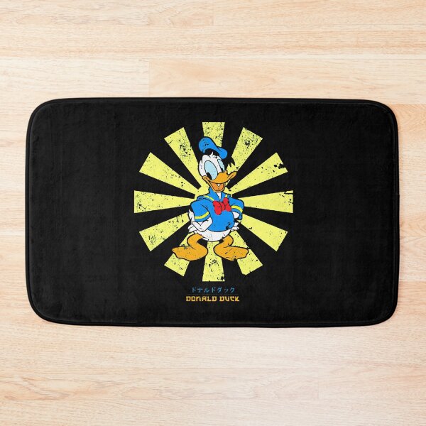 Item preview, Donald_Duck Retro Japanese designed and sold by BritneyZieme.
