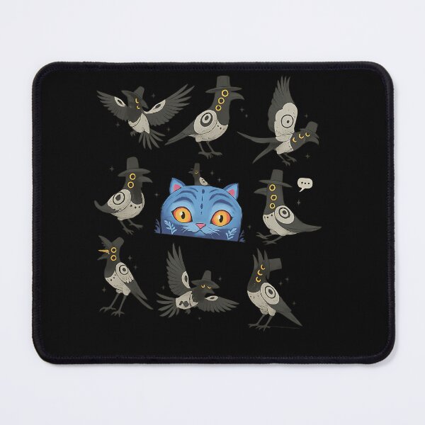 Item preview, Sussy Kpop Demon Hunters Sussie Funny Funny Gothic Raven Saja Boys Fans Gift For Huntrix Fans designed and sold by DaylanSweep.