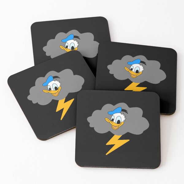 Item preview, Donald_-Duck designed and sold by BritneyZieme.