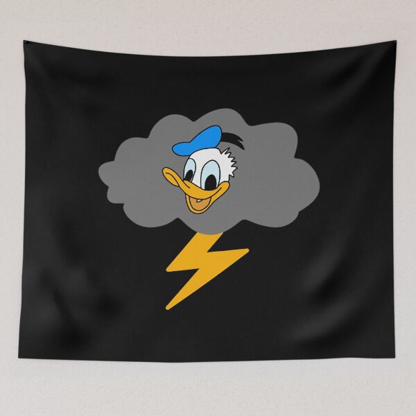 Item preview, Donald_-Duck designed and sold by BritneyZieme.