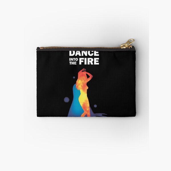 Item preview, DANCE INTO THE FIRE 	 designed and sold by lsaauvjnqs71.
