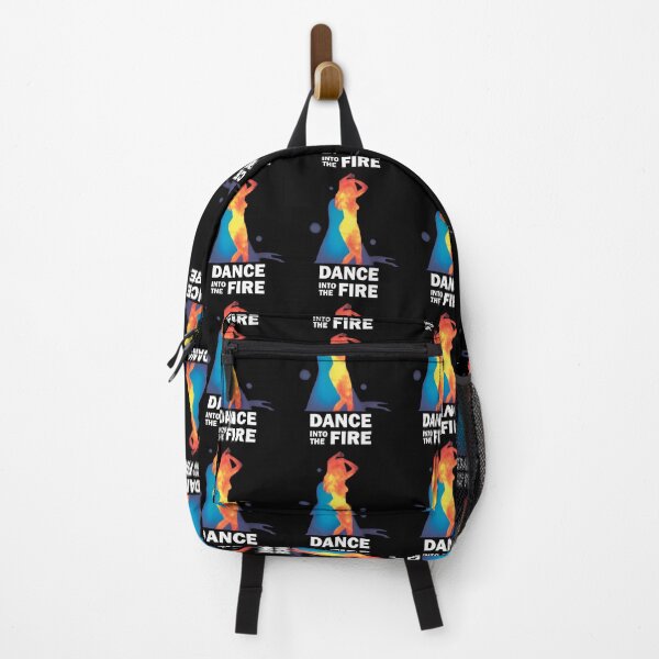 Item preview, DANCE INTO THE FIRE designed and sold by lsaauvjnqs71.