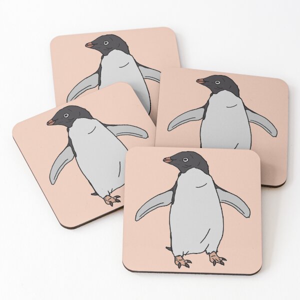 Item preview, Adelie Penguin designed and sold by GraceT26.