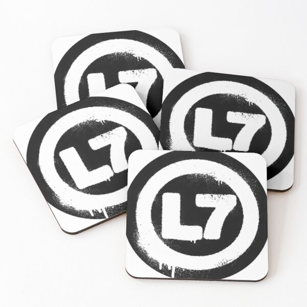 Item preview, L7 Band designed and sold by jlyzoethorne.