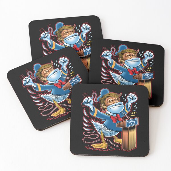 Item preview, Donald_Duck-face designed and sold by BritneyZieme.