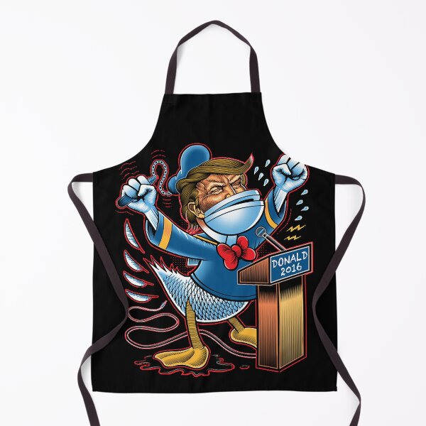 Item preview, Donald_Duck-face designed and sold by BritneyZieme.