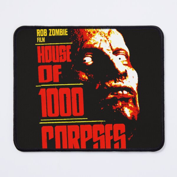 Item preview, House Of 1000 Corpses 2002 Vintage Zombie Film designed and sold by DustinJenkins88.