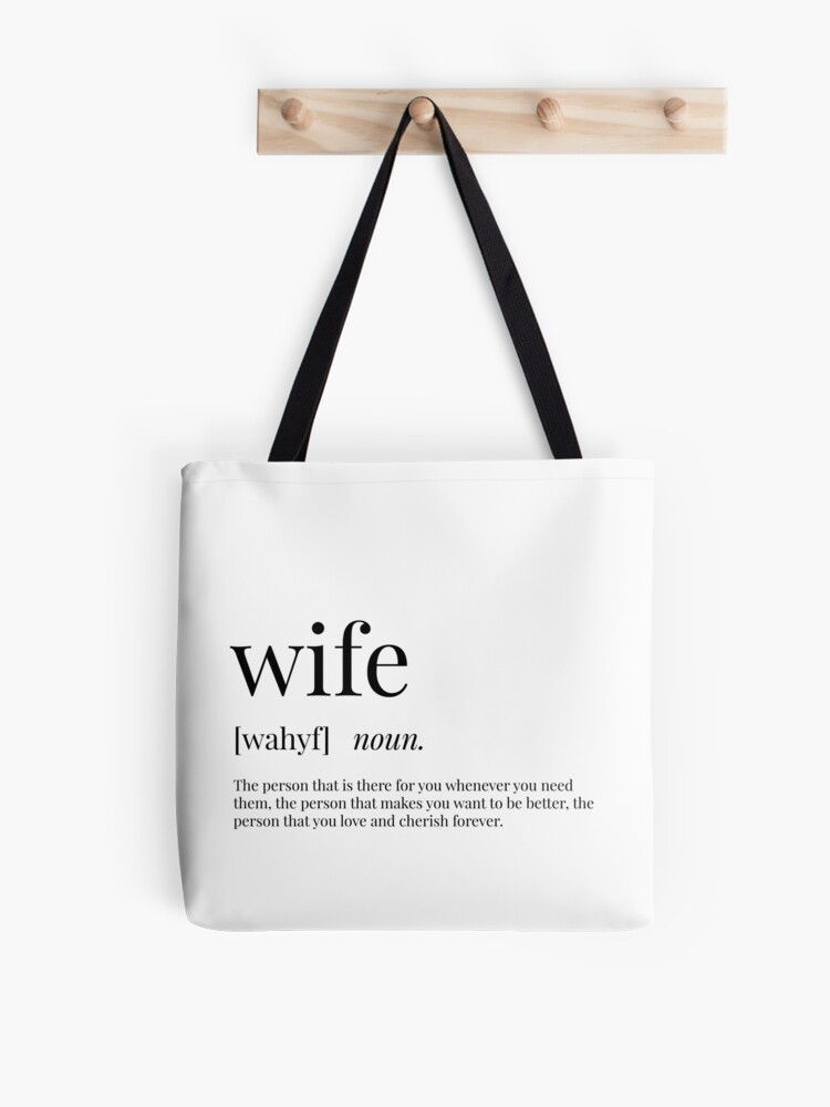 wife bolsa