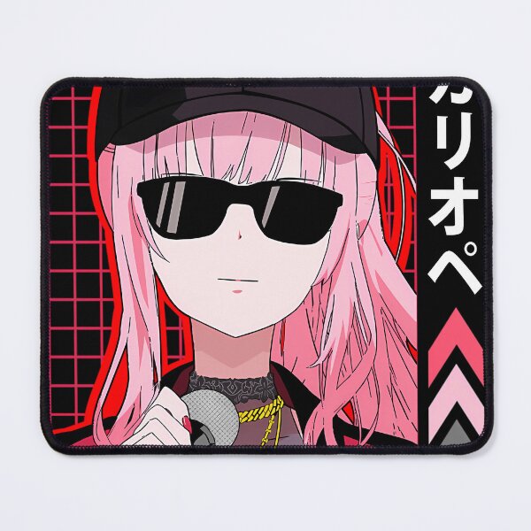 Item preview, Calliope Mori Rap Hololive En designed and sold by LauriLytikainen.