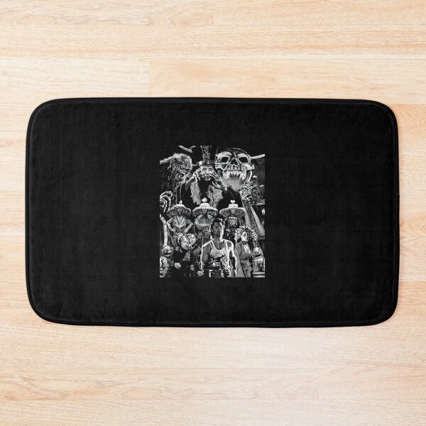 Item preview, Big Trouble In Little China Grayscale 	 designed and sold by nhfmzlaka31.