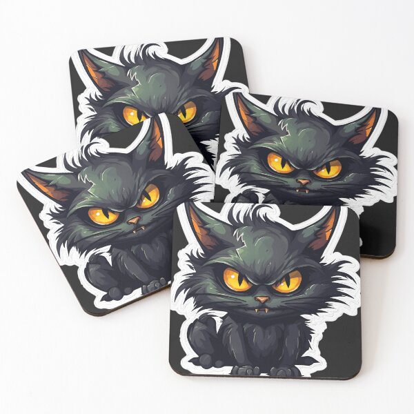 Item preview, Baby-Black-Cat-Active-T-Shirt- designed and sold by jacobspa.