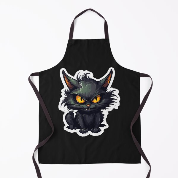 Item preview, Baby-Black-Cat-Active-T-Shirt- designed and sold by jacobspa.