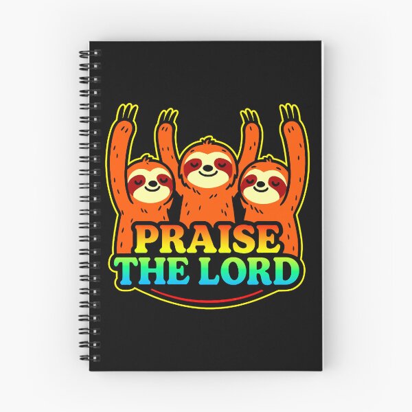 Item preview, Psalm 150:6 Praise the LORD designed and sold by plushism.