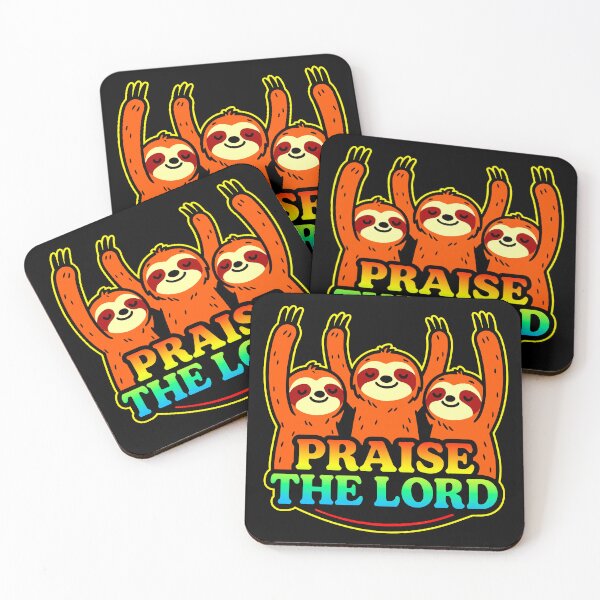 Item preview, Psalm 150:6 Praise the LORD designed and sold by plushism.