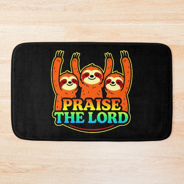 Item preview, Psalm 150:6 Praise the LORD designed and sold by plushism.
