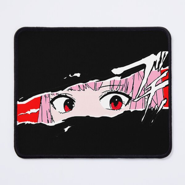 Item preview, Hololive En Calliope Mori Critical Hit designed and sold by LauriLytikainen.
