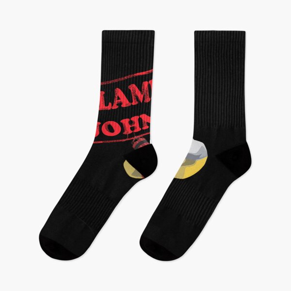 Item preview,  Blame John Meme Roblox designed and sold by Carmeopez.