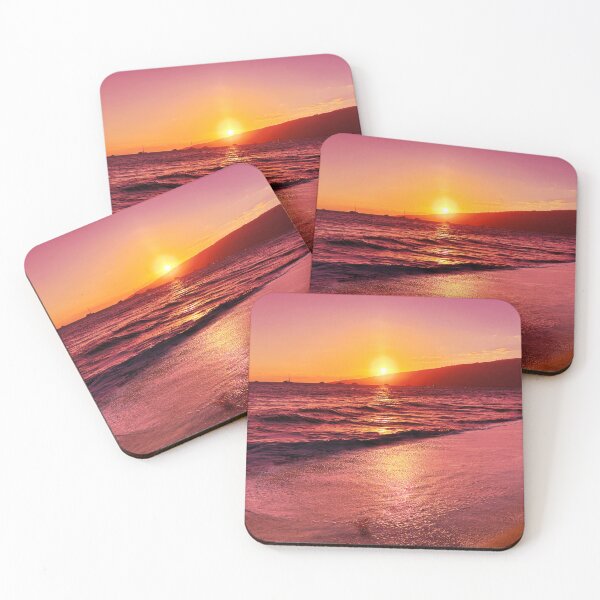 Item preview, Dreamy Sunset designed and sold by Bri-1.