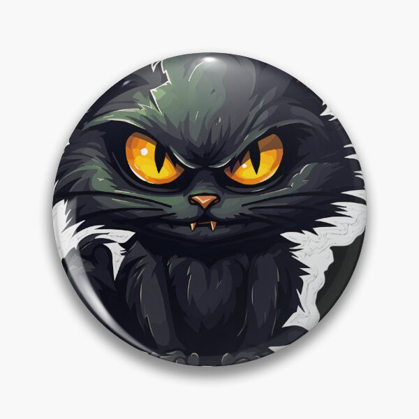 Item preview, Baby-Black-Cat---Fluff-You-(Black-Lettering)-Active-T-Shirt designed and sold by jacobspa.