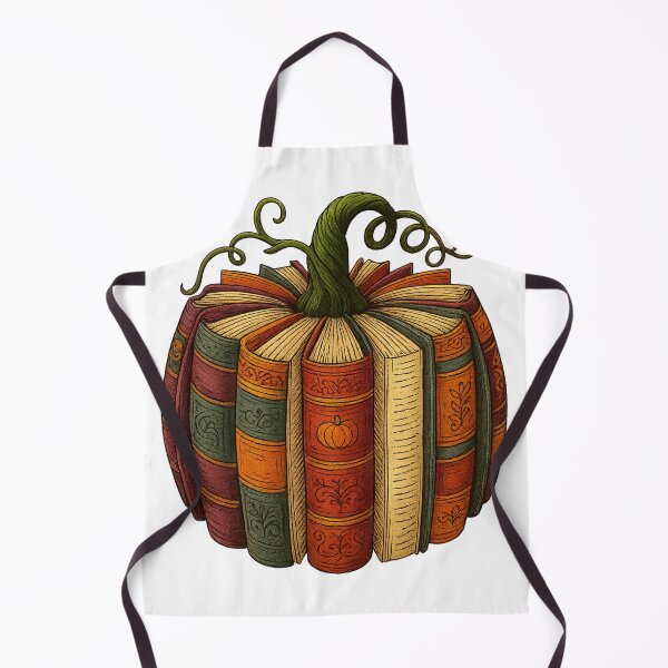 Item preview, Book pumpkins fall decor|fall book gifted|fall booking|fall bookings designed and sold by PixelBlooming.