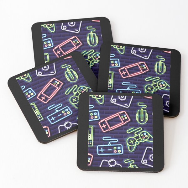 Item preview, Controllers - Neon Graphic 		 designed and sold by qdssooccpf95.