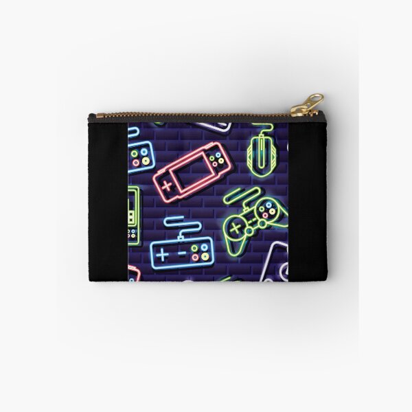Item preview, Controllers - Neon Graphic 		 designed and sold by qdssooccpf95.