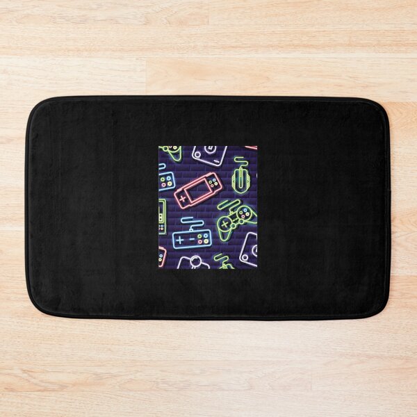 Item preview, Controllers - Neon Graphic 		 designed and sold by qdssooccpf95.